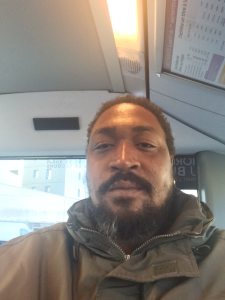Photo de profil de Mikael Luxin