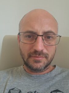 Photo de profil de Mikaël Magne