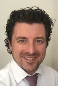 Photo de profil de Mikaël Marchal