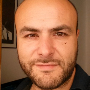 Photo de profil de Mikael Martinez