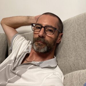 Photo de profil de Mikaël Masson
