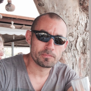 Photo de profil de Mikael Menand