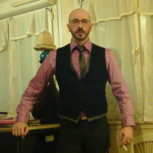 Photo de profil de Mikael Pineaux
