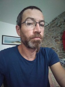 Photo de profil de Mikael Pre