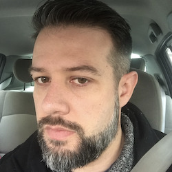 Photo de profil de Mikael Randy