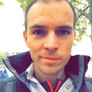 Photo de profil de Mikael Rault