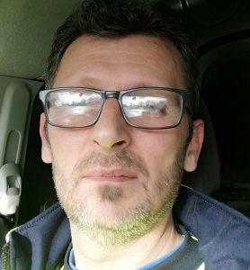 Photo de profil de Mikael Raverdy
