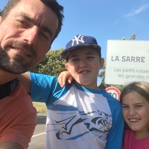 Photo de profil de Mikael Remy