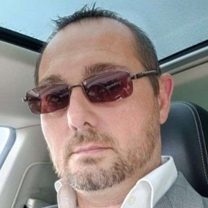 Photo de profil de Mikael Renaudin