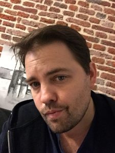 Photo de profil de Mikael Ricart