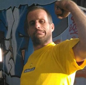 Photo de profil de Mikael Vievet