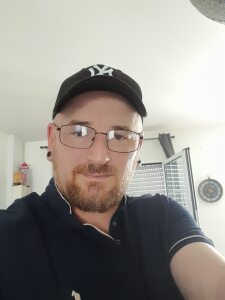 Photo de profil de Mikael Werslipp