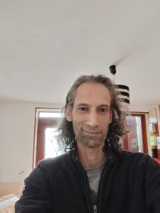 Photo de profil de Mikael Zoghlami