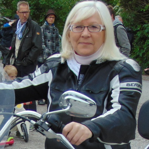 Photo de profil de Mikaela Lefebvre