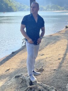 Photo de profil de Mikail Eryurt