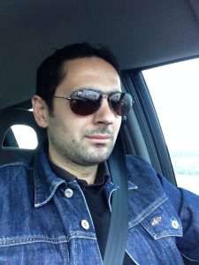 Photo de profil de Mikayil Akalin