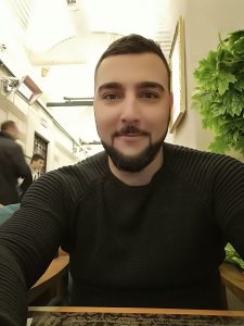 Photo de profil de Mikayil Guser