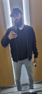 Photo de profil de Mike Amar