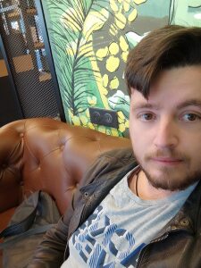 Photo de profil de Mike Carrapato