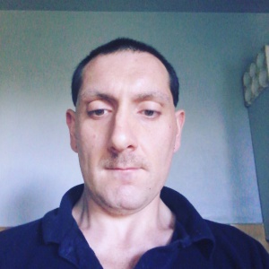 Photo de profil de Mike Dumont