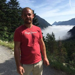 Photo de profil de Mike Feutry