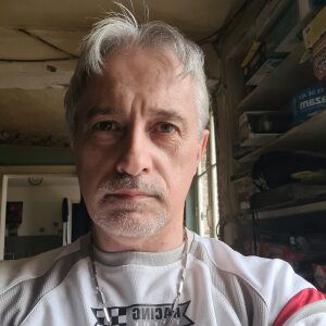 Photo de profil de Mike Garaudé