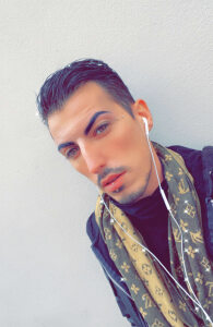 Photo de profil de Mike Klein