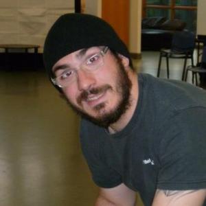Photo de profil de Mike Marchal
