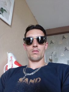 Photo de profil de Mike Michaux