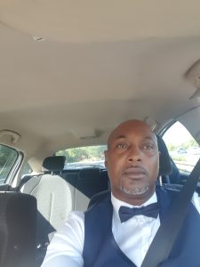 Photo de profil de Mike Mourtialon