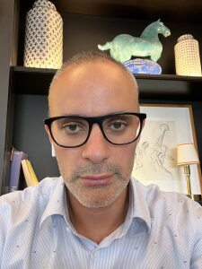 Photo de profil de Mike Naccache