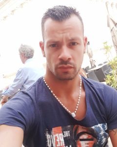Photo de profil de Mike Salomez