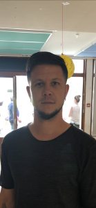 Photo de profil de Mike Sicard
