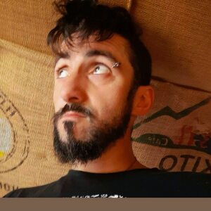 Photo de profil de Mike Takerkart-Donizeau