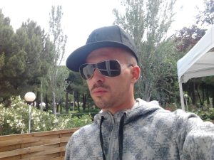 Photo de profil de Mike Vicente