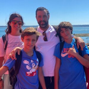 Photo de profil de Mikel Benani