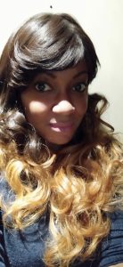 Photo de profil de Milaine Jean-alphonse