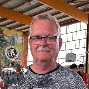 Photo de profil de Milan René