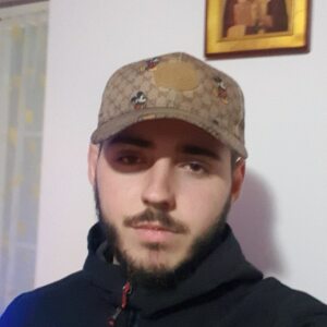Photo de profil de Milann Stojanovic