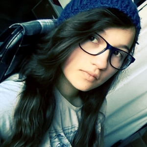 Photo de profil de Miléane Huguet