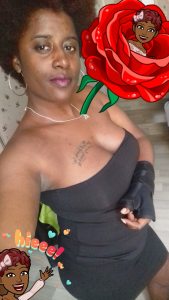 Photo de profil de Milena Nicolas