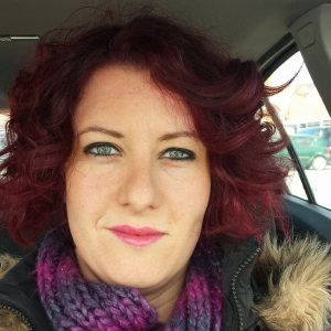 Photo de profil de Milène Lorber