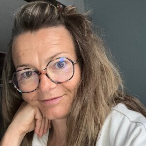 Photo de profil de Milène Vacheron