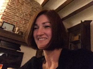 Photo de profil de Milica Dimitrijevic
