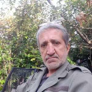 Photo de profil de Miloud Ahmed