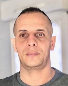 Photo de profil de Miloud Alloussi
