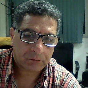 Photo de profil de Miloud Azeroual