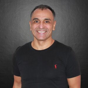 Photo de profil de Miloud Benkada