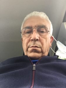 Photo de profil de Miloud Bouraya