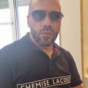 Photo de profil de Miloud Chlihi